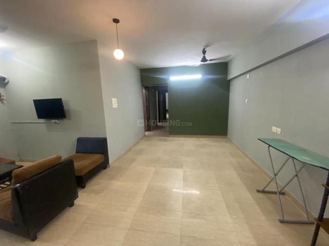 3 BHK Apartment in Andheri West for rent Mumbai. The reference number is 20556424