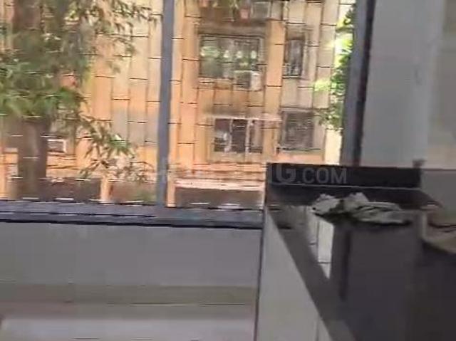 3 BHK Apartment in Andheri West for rent Mumbai. The reference number is 20650520