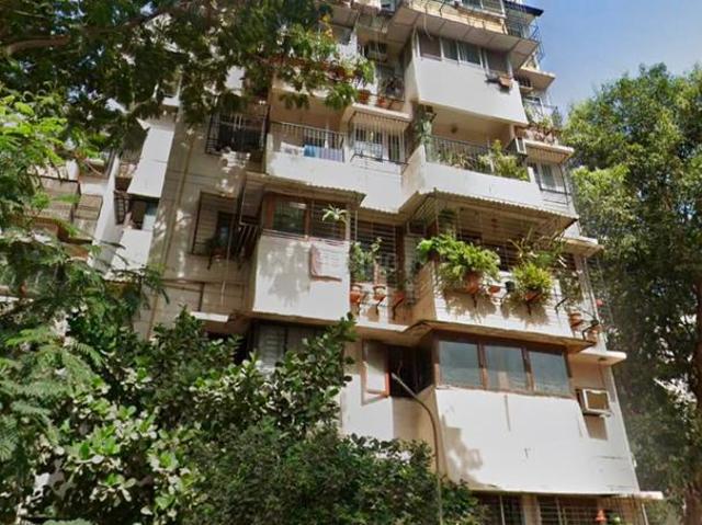 3 BHK Apartment in Andheri West for rent Mumbai. The reference number is 20658724