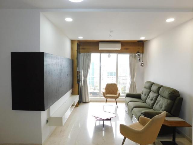 3 BHK Apartment in Andheri West for rent Mumbai. The reference number is 20697427