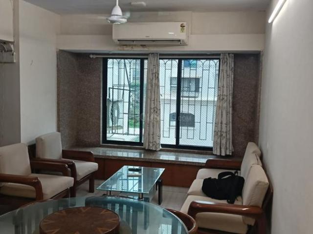 3 BHK Apartment in Andheri West for rent Mumbai. The reference number is 20859501