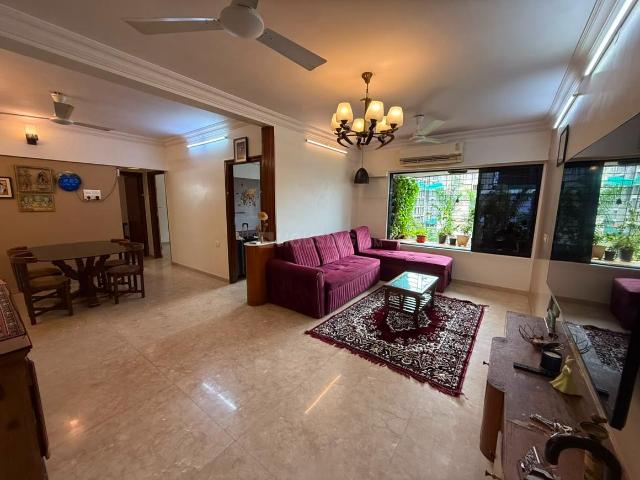 3 BHK Apartment in Andheri West for rent Mumbai. The reference number is 20973718