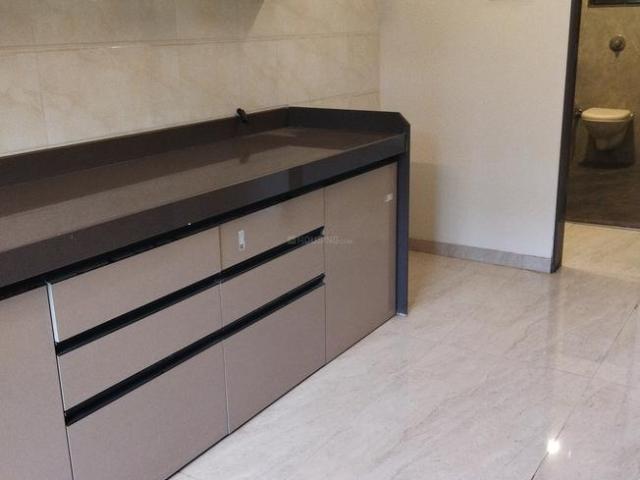 3 BHK Apartment in Andheri West for resale Andheri. The reference number is 17598647