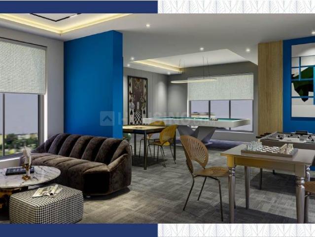 3 BHK Apartment in Andheri West for resale Mumbai. The reference number is 17965311
