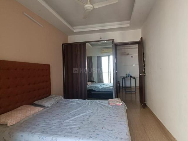 3 BHK Apartment in Andheri West for resale Mumbai. The reference number is 18888287