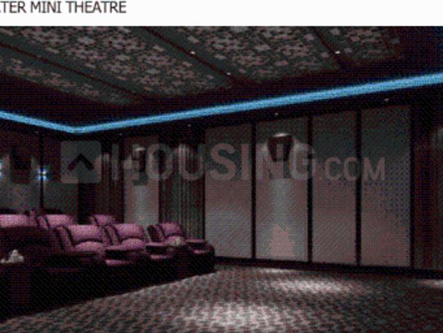 3 BHK Apartment in Andheri West for resale Mumbai. The reference number is 18898608