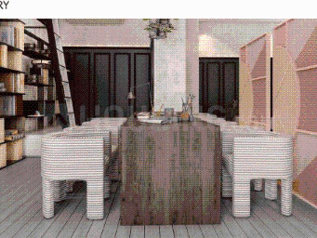 3 BHK Apartment in Andheri West for resale Mumbai. The reference number is 18898625