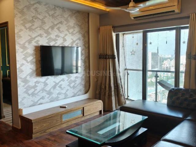 3 BHK Apartment in Andheri West for resale Mumbai. The reference number is 19627881