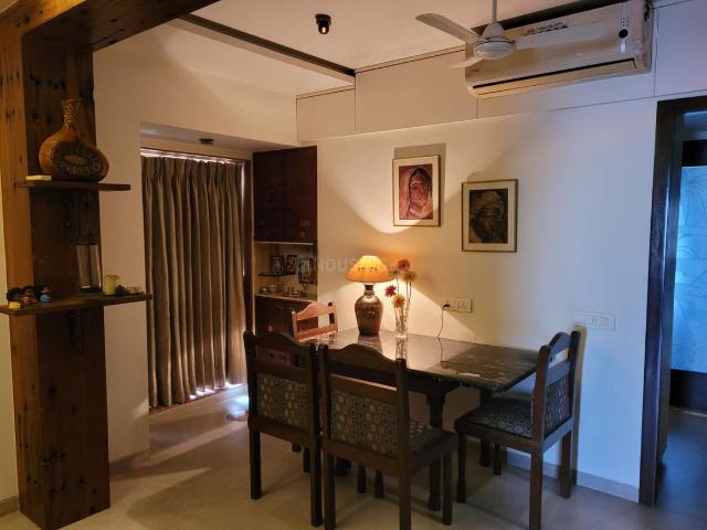 3 BHK Apartment in Andheri West for resale Juhu Versova Link Road. The reference number is 16156103
