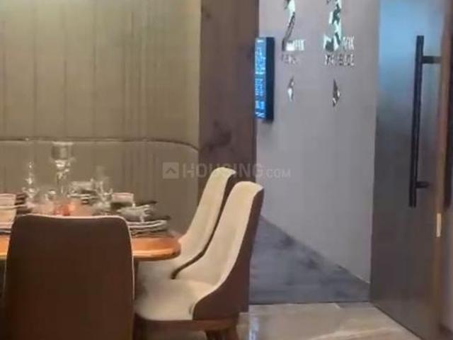 3 BHK Apartment in Andheri West for resale Mumbai. The reference number is 14291605