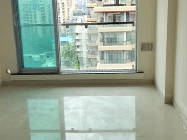3 BHK Apartment in Andheri West for resale Mumbai. The reference number is 15354430