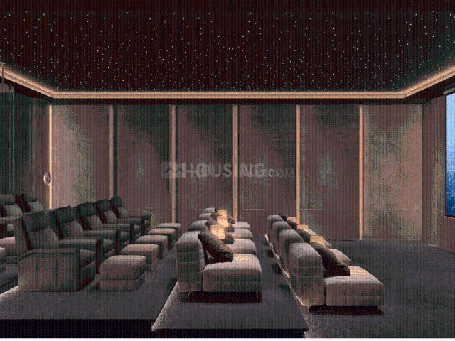 3 BHK Apartment in Andheri West for resale Western Suburbs. The reference number is 16514328