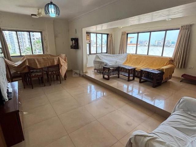 3 BHK Apartment in Andheri West for resale Mumbai. The reference number is 16538519