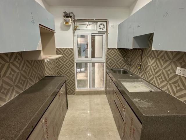 3 BHK Apartment in Andheri West for resale Mumbai. The reference number is 16912650
