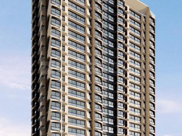 3 BHK Apartment in Andheri West for resale Mumbai. The reference number is 17074811