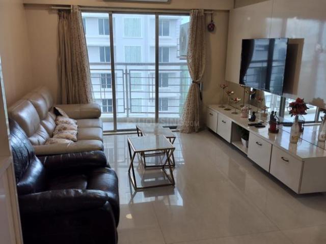 3 BHK Apartment in Andheri West for resale Mumbai. The reference number is 18311881