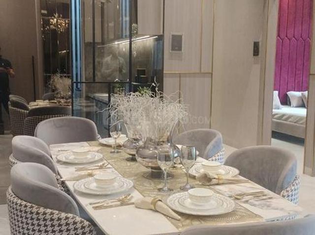 3 BHK Apartment in Andheri West for resale Mumbai. The reference number is 18575387