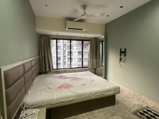 3 BHK Apartment in Andheri West for resale Mumbai. The reference number is 18930686