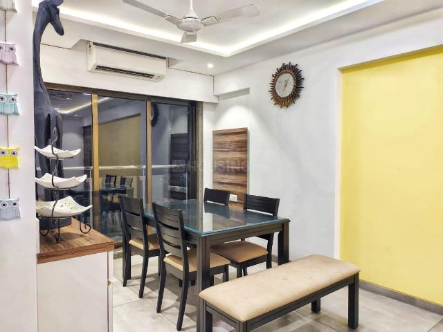 3 BHK Apartment in Andheri West for resale Mumbai. The reference number is 18945520