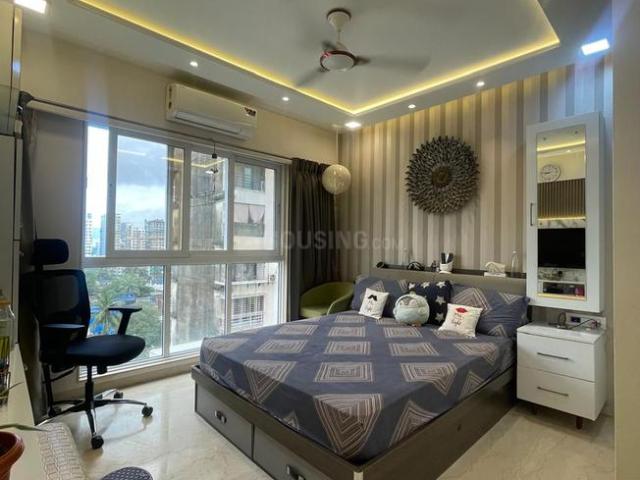 3 BHK Apartment in Andheri West for resale Mumbai. The reference number is 19147874