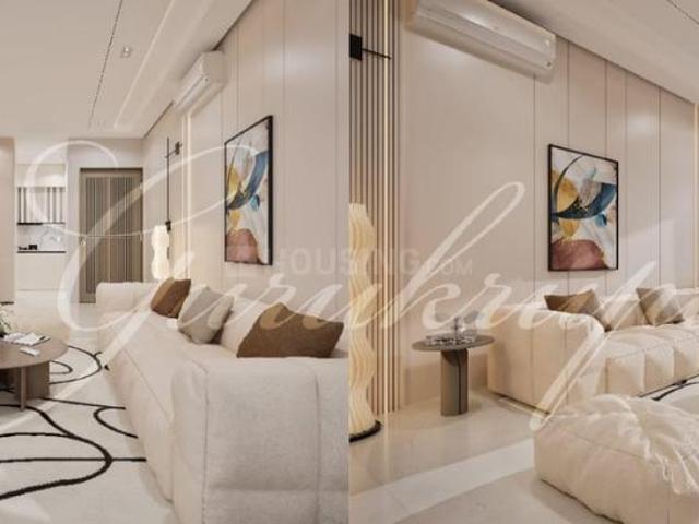 3 BHK Apartment in Andheri West for resale Mumbai. The reference number is 19410139