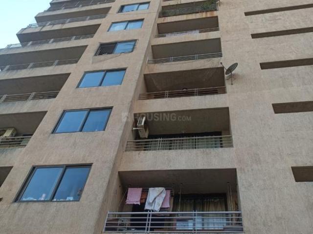 3 BHK Apartment in Andheri West for resale Mumbai. The reference number is 19429654