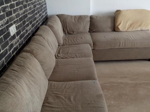 3 BHK Apartment in Andheri West for resale Mumbai. The reference number is 19473030