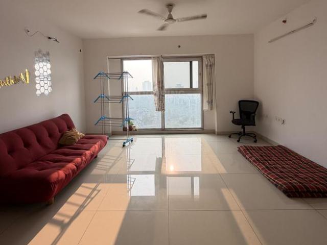 3 BHK Apartment in Andheri West for resale Mumbai. The reference number is 19666238
