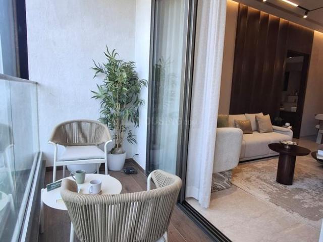 3 BHK Apartment in Andheri West for resale Mumbai. The reference number is 19757913
