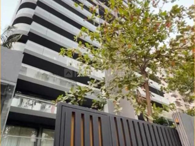 3 BHK Apartment in Andheri West for resale Mumbai. The reference number is 19958087