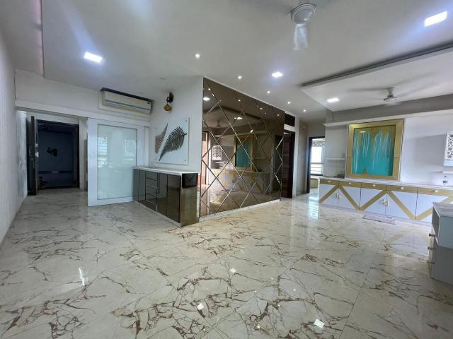 3 BHK Apartment in Andheri West for resale Mumbai. The reference number is 10017269