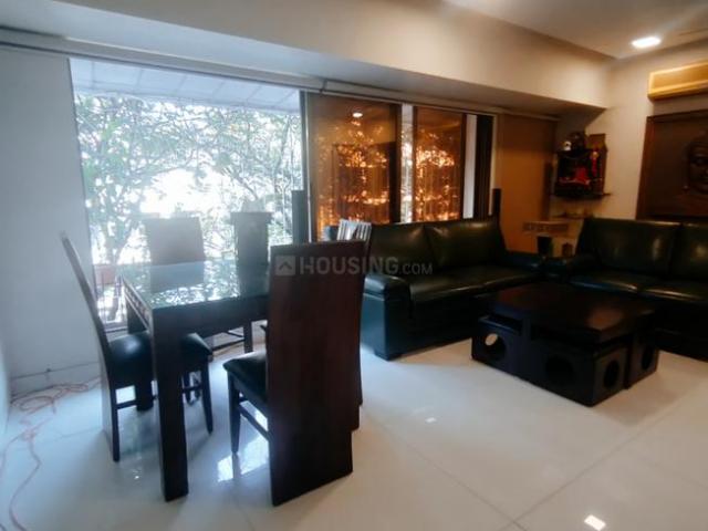 3 BHK Apartment in Andheri West for resale Mumbai. The reference number is 11591675