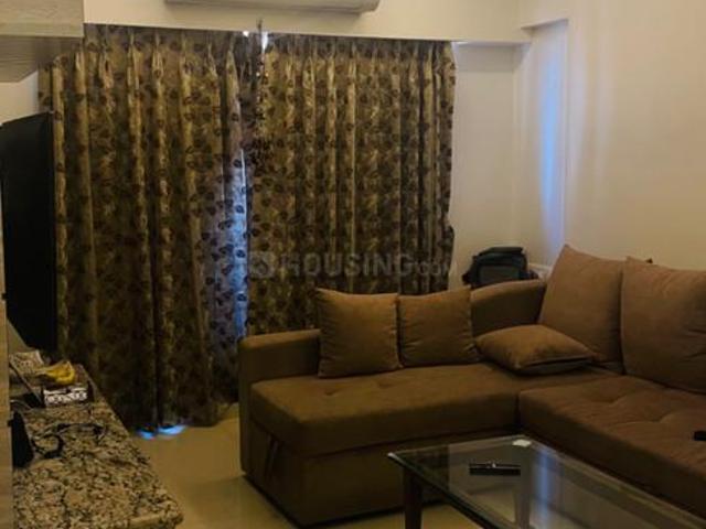 3 BHK Apartment in Andheri West for resale Mumbai. The reference number is 11742848