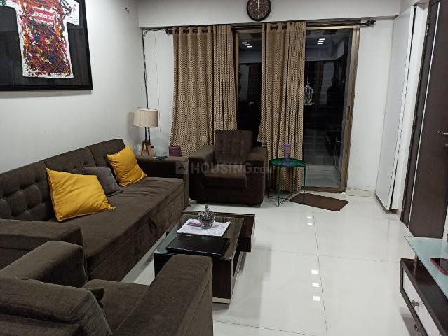 3 BHK Apartment in Andheri West for resale Mumbai. The reference number is 12053787