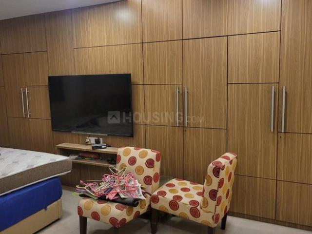 3 BHK Apartment in Andheri West for resale Mumbai. The reference number is 12910737