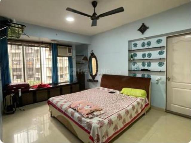 3 BHK Apartment in Andheri West for resale Mumbai. The reference number is 20181195