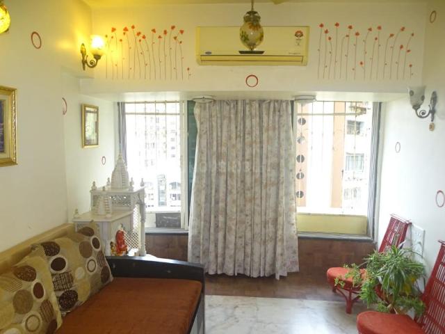 3 BHK Apartment in Andheri West for resale Mumbai. The reference number is 20222465