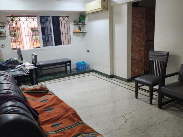 3 BHK Apartment in Andheri West for resale Mumbai. The reference number is 20244222