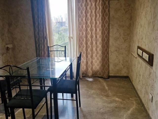 3 BHK Apartment in Andheri West for resale Mumbai. The reference number is 20278877