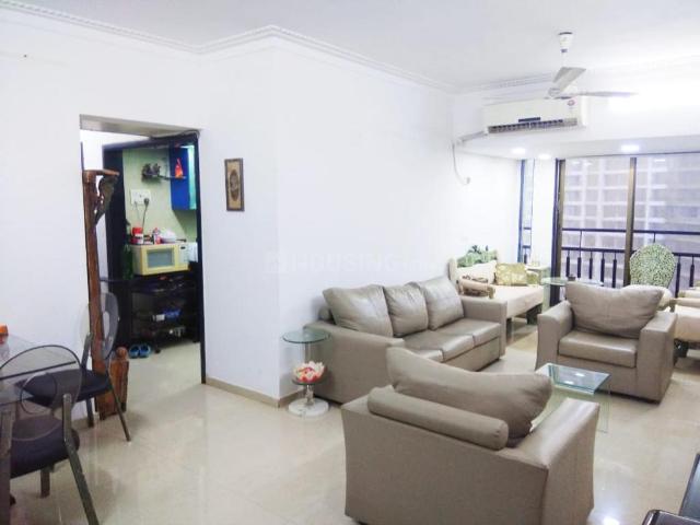 3 BHK Apartment in Andheri West for resale Mumbai. The reference number is 20402387