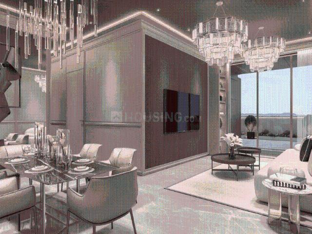 3 BHK Apartment in Andheri West for resale Mumbai. The reference number is 20504441