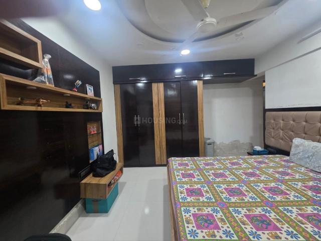 3 BHK Apartment in Andheri West for resale Mumbai. The reference number is 20526897