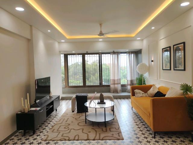 3 BHK Apartment in Andheri West for resale Mumbai. The reference number is 20553193