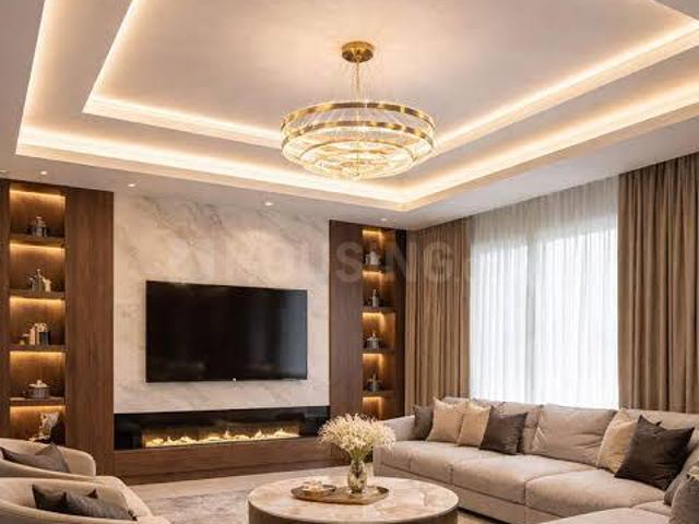 3 BHK Apartment in Andheri West for resale Mumbai. The reference number is 20560943