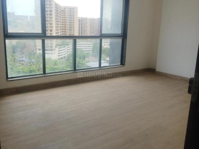 3 BHK Apartment in Andheri West for resale Mumbai. The reference number is 20575360