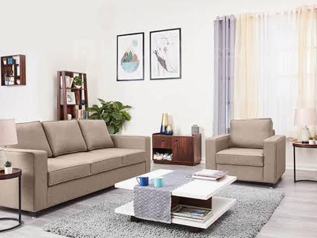 3 BHK Apartment in Andheri West for resale Mumbai. The reference number is 20602532
