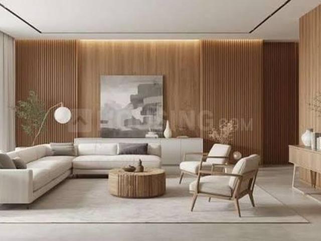 3 BHK Apartment in Andheri West for resale Mumbai. The reference number is 20650561