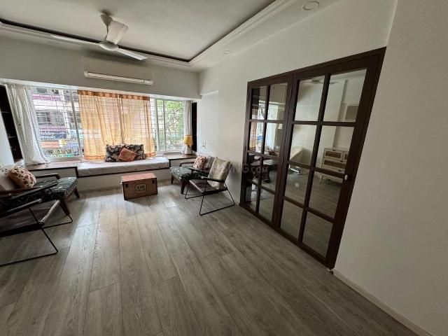 3 BHK Apartment in Andheri West for resale Mumbai. The reference number is 20662974