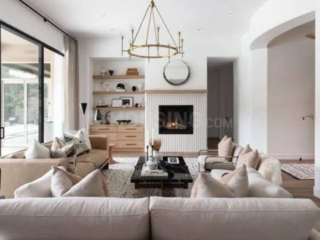 3 BHK Apartment in Andheri West for resale Mumbai. The reference number is 20684153
