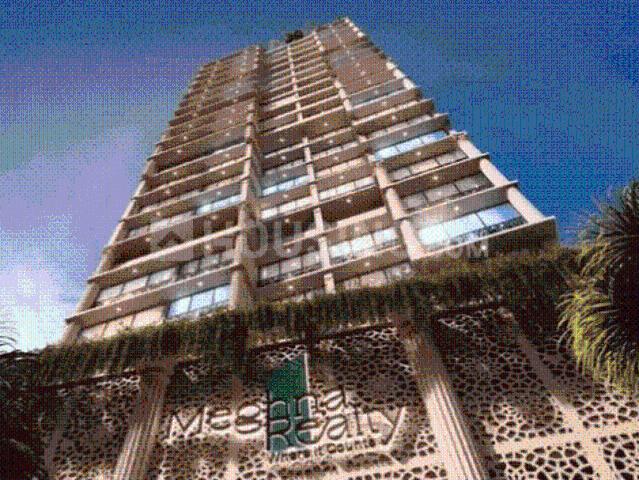 3 BHK Apartment in Andheri West for resale Mumbai. The reference number is 20681313